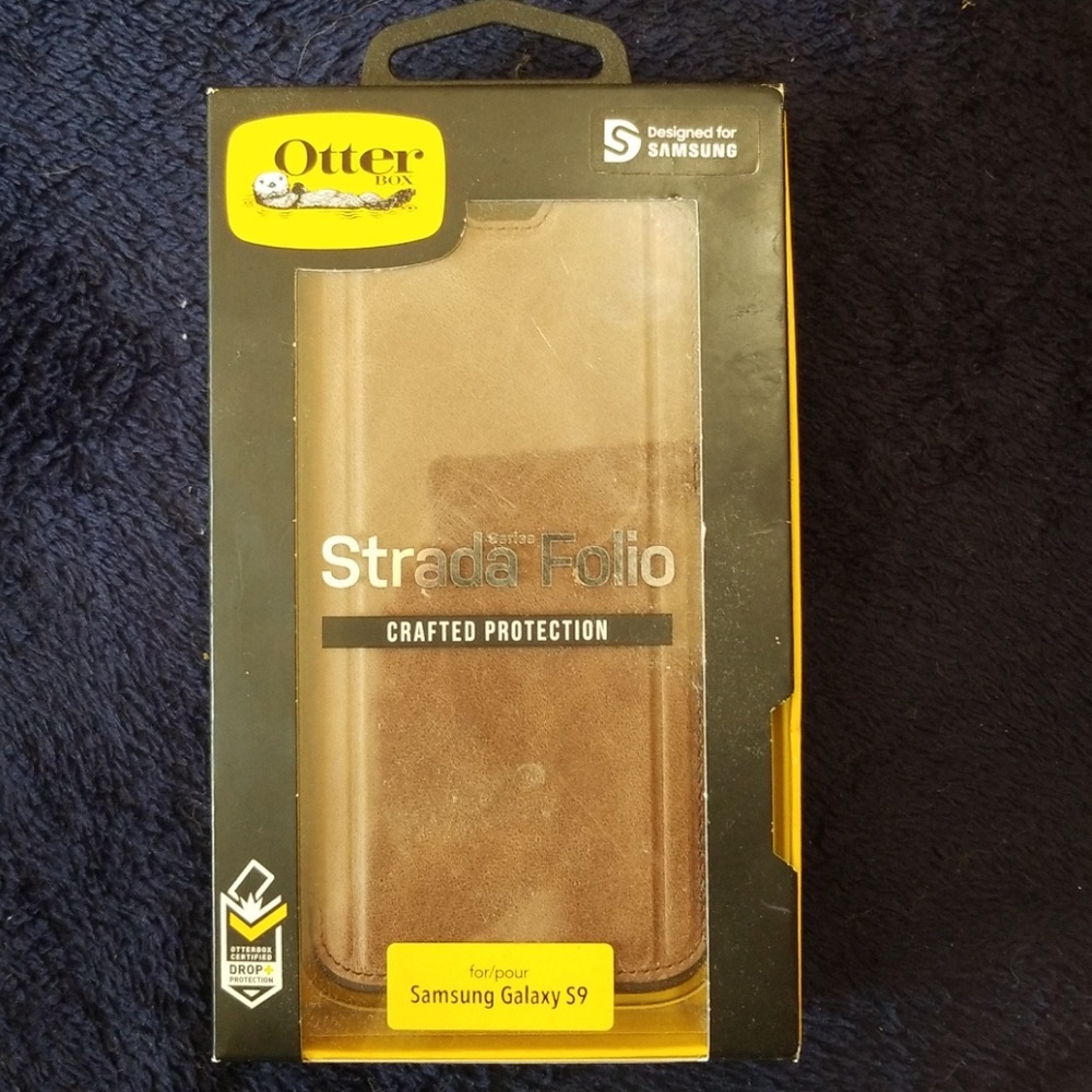 Strada Folio